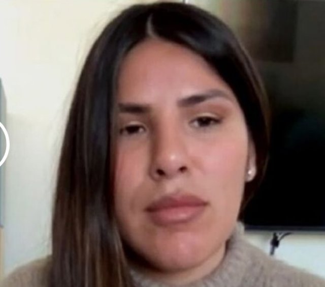 Isa Pantoja ha respondido a Kiko en 'El programa de AR'