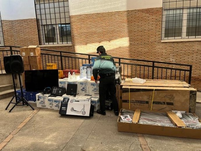 Imagen de la operación Retruck21