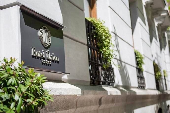 Único Hotels recompra el edificio del hotel Único Madrid
