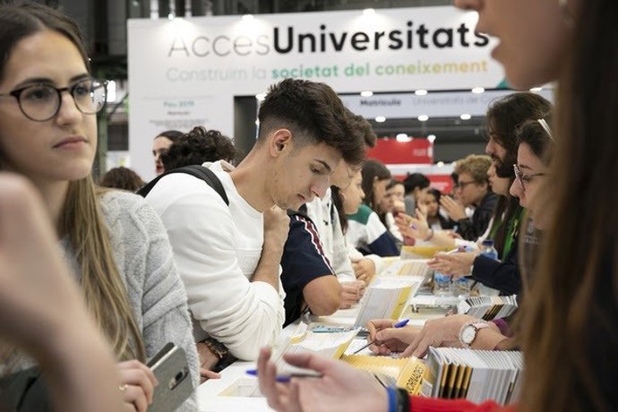 Saló de l'Ensenyament