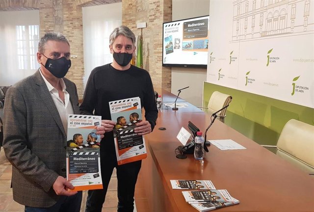 Presentación de 'Meditarráneo'