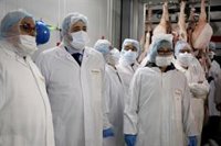 Núñez reprocha a Junta que apoye a las aromáticas justo cuando PP anuncia una iniciativa en defensa de la lavanda