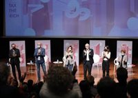 Compensación de pérdidas, sicavs, socimis y plusvalía en extranjero: Así quiere tapar Podemos 'agujeros' en Sociedades