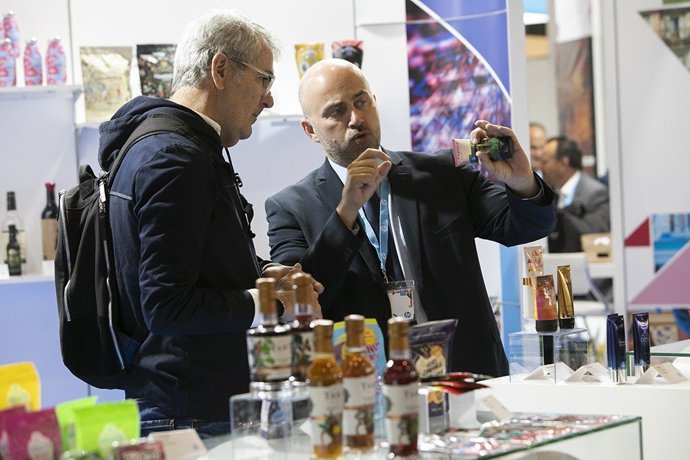 Graphispag e Hispack se celebrarán del 24 al 27 de mayo en el recinto de Gran Vía de Fira Barcelona