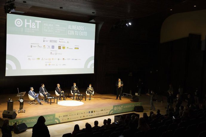 Inauguración H&T 2022