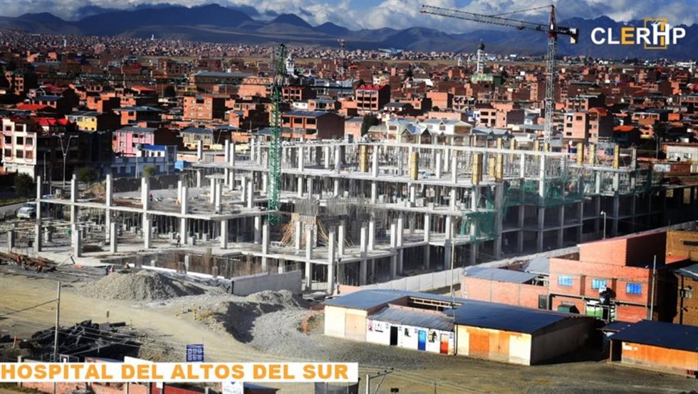Archivo - Proyecto de Clerph