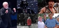 John Williams cumple 90 años: Sus 10 bandas sonoras imprescindibles