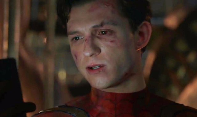 Tom Holland aclara sus comentarios tras el final de Spider-Man No Way Home: "Han sido malinterpretados"