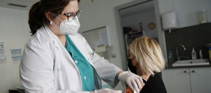  Coronavirus.- Aragón ha notificado 1.743 casos y un fallecido en las últimas 24 horas. 