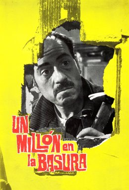 La Filmoteca completa un ciclo dedicado al centenario de López Vázquez con la proyección de tres de sus películas