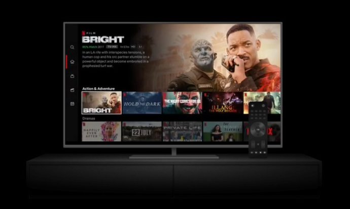 Archivo - Televisor.