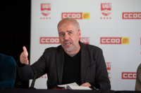 La Ejecutiva de CCOO ratifica la propuesta del Gobierno de elevar el SMI hasta los 1.000 euros