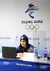 Castellet: "Estoy en mi mejor momento a nivel físico y mental"