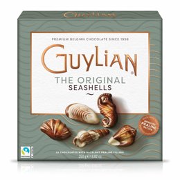 Chocolates de Guylian