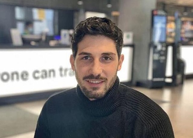 Franceso Falcon, es el nuevo responsable de ventas de a&o para Italia y España