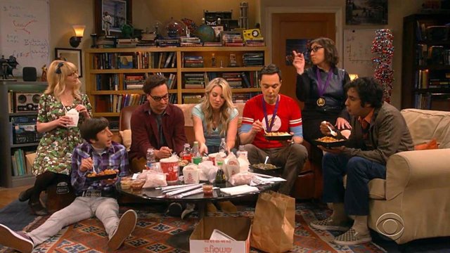 ¿Volverán Los Protagonistas De The Big Bang Theory A Reunirse?