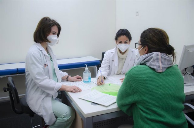 Fisabio participa con otros cinco centros españoles en un ensayo clínico para una nueva vacuna contra la covid