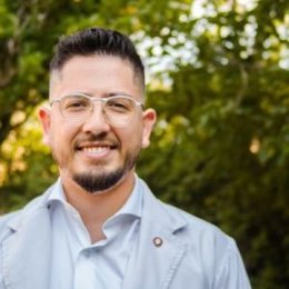 Fernando Arao, subsecretario de Redes Asistenciales del Ministerio de Chile