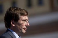 Almeida pide a PSOE "hacer autocrítica" tras la sentencia absolutoria por venta de VPO en mandato de Botella