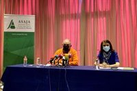 Asaja C-LM se concentra este viernes en Toledo para pedir unos "precios justos" para los ganaderos de vacuno de leche