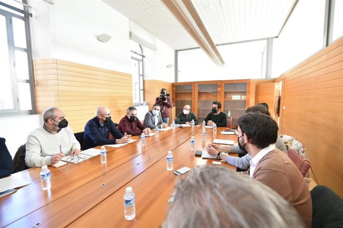 El Gobierno regional inicia un proceso de participación social para elaborar la Estrategia de la Bicicleta de La Rioja