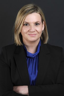 Archivo - Belén Ríos, directora de ventas institucionales y mayoristas en España de Banco J. Safra Sarasin.