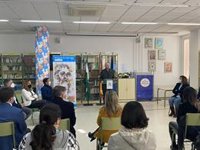 Imbroda agradece la subida de aforo en estadios y espera que se llegue al cien por cien para final de mes