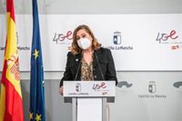 Sólo un 1 por ciento de los alumnos que terminan el Bachillerato en C-LM lo hacen con una sola asignatura suspensa