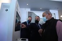 Andalucía apoya una "relajación" de medidas pero "responsable" porque sigue la sexta ola aunque bajen los casos Covid