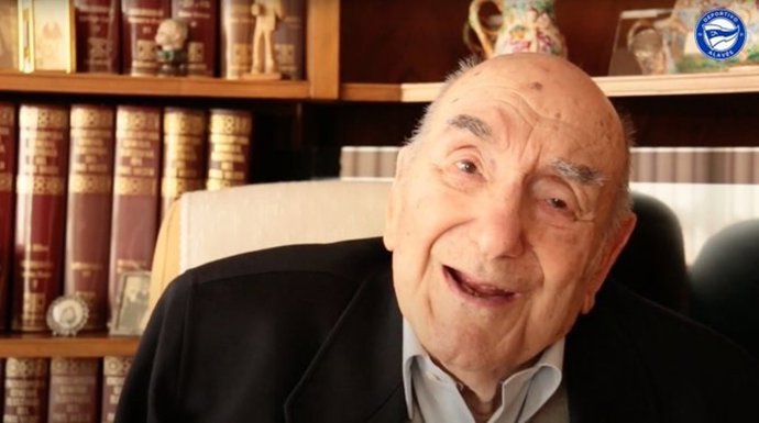 Archivo - Javier Berasaluce