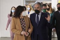 Junta acusa a Vox de buscar un nuevo "golpe a la estabilidad de Andalucía" con su enmienda a la Ley de Economía Circular