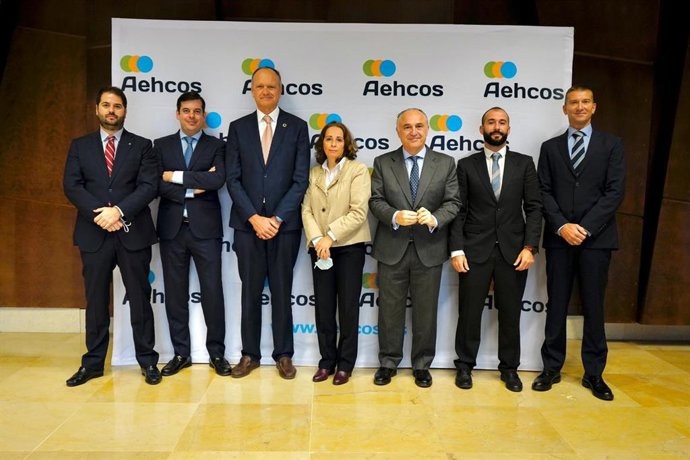 Un foro de Aehcos analiza las oportunidades de ayudas e incentivos para el sector hoteleros malagueño