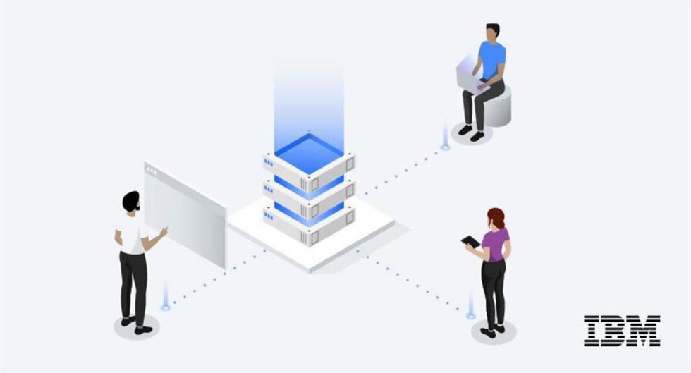 Solución FlashSystem Cyber Vault
