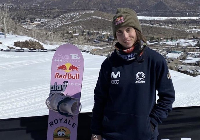 Archivo - Queralt Castellet