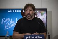 Javier Bardem, sobre su nominación a los Oscar con Penélope Cruz: "Que suceda a la vez me parece mágico"