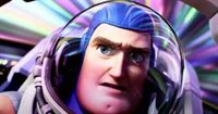 Buzz vs Emperador Zurg en el épico tráiler de Lightyear