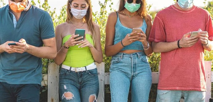 La Diputación de Barcelona ha lanzado una guía para promover el uso saludable de las redes sociales entre las personas jóvenes.