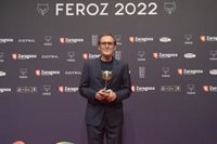 Alberto Iglesias, con "mucha ilusión" de lograr el Oscar tras su cuarta nominación: "Sería algo extraordinario"