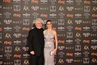 Pedro Almodóvar a Penélope Cruz, tras la nominación a los Oscar: "Qué maravillosa noticia, tienes posibilidades"