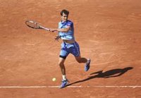 Ramos frena su alegría en Buenos Aires y Davidovich exige a Tsitsipas en Rotterdam