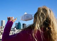 El BOE publica la eliminación de la obligatoriedad del uso de las mascarillas al aire libre