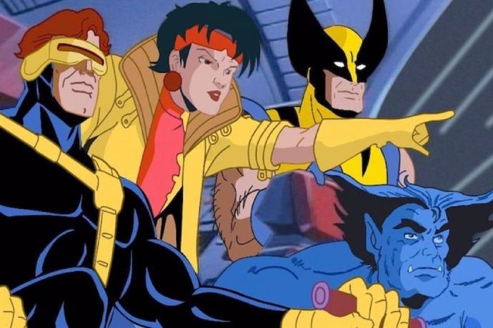 X-Men 97: La serie de Disney + ya tiene fecha de estreno y número de capítulos de su primera temporada
