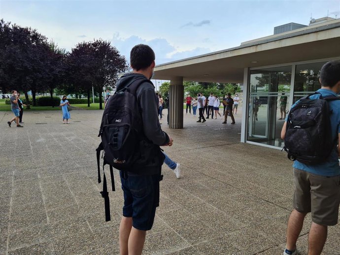 Los aspirantes a las oposiciones de Educación en Aragón pueden realizar sus solicitudes entre el 10 de febrero y el 2 de marzo.