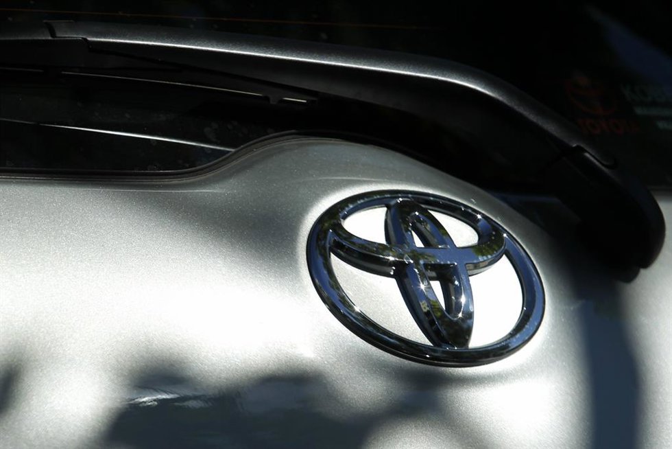 Archivo - Recursos de Toyota