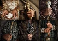 El tráiler de El Señor de los Anillos: Los Anillos de Poder ya tiene fecha de estreno