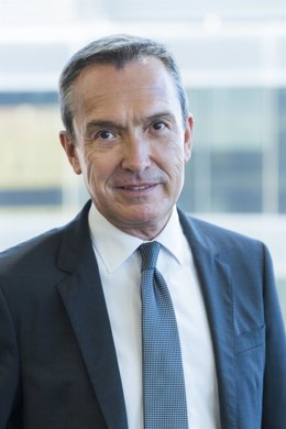 Archivo - El presidente de MicroBank, Juan Carlos Gallego.