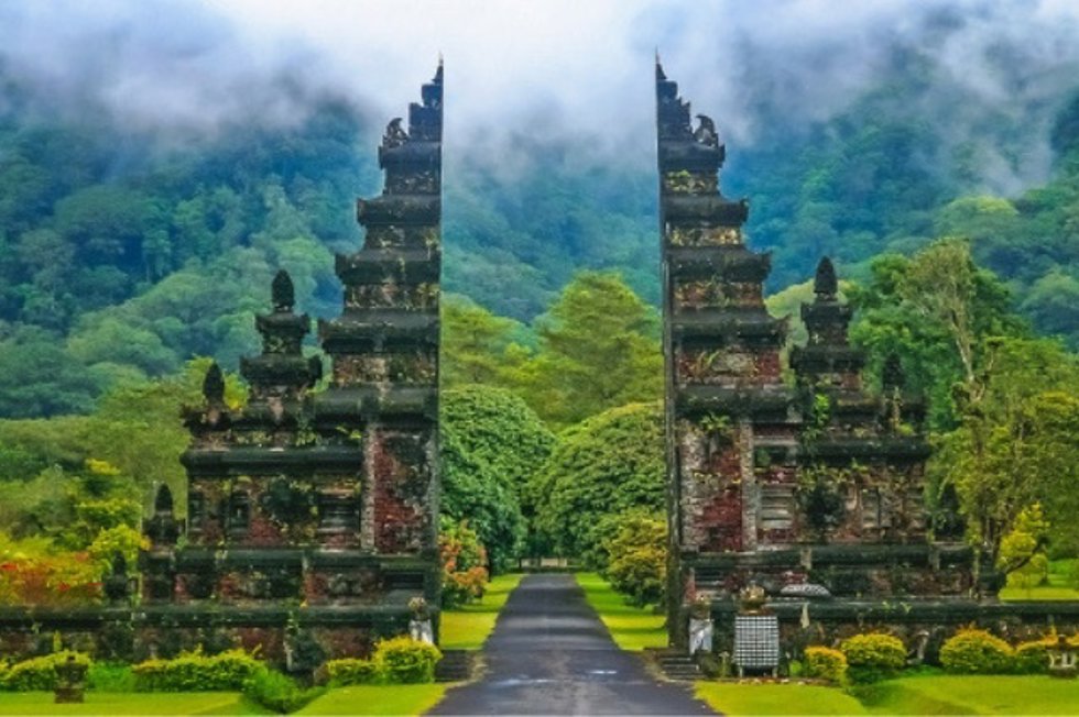 Archivo - Imagen de Bali.