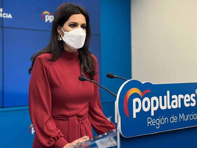 Guardiola: "El PSOE obstruye las administraciones del PP con fines políticos colapsando los portales de transparencia"