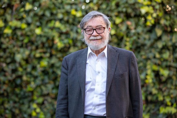 Judea Pearl, premio Fronteras del Conocimiento en TIC por sentar las bases de la Inteligencia Artificial moderna