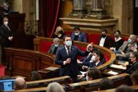 Aragons s'obre a la "participació" d'altres territoris en els JJOO liderats des de Catalunya